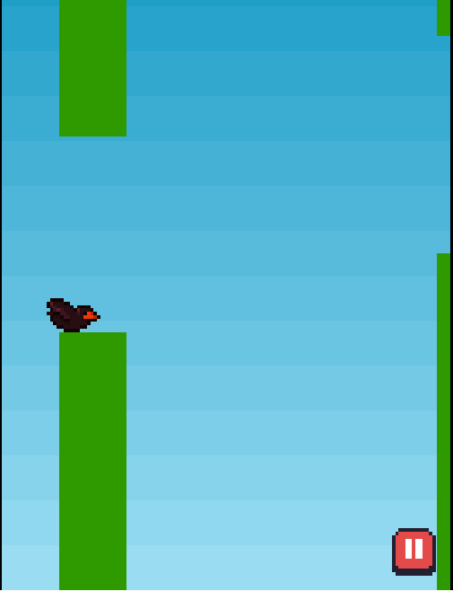 Flappy Bird visual tour thumbnail 2